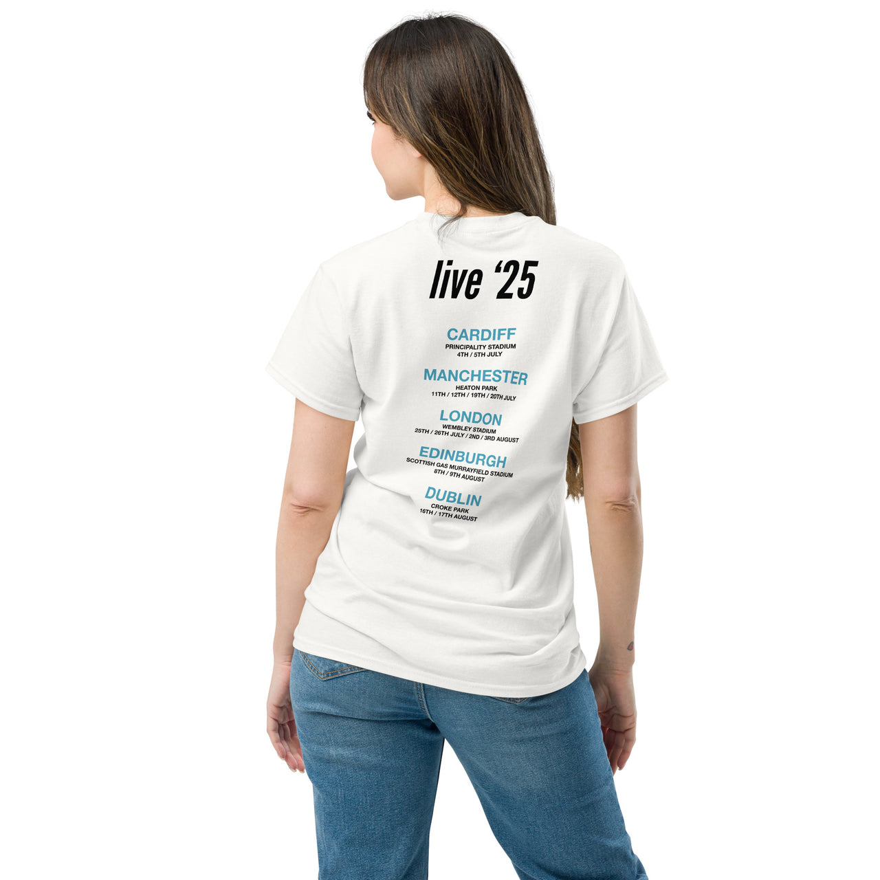 Women's Supersonic T-Shirt