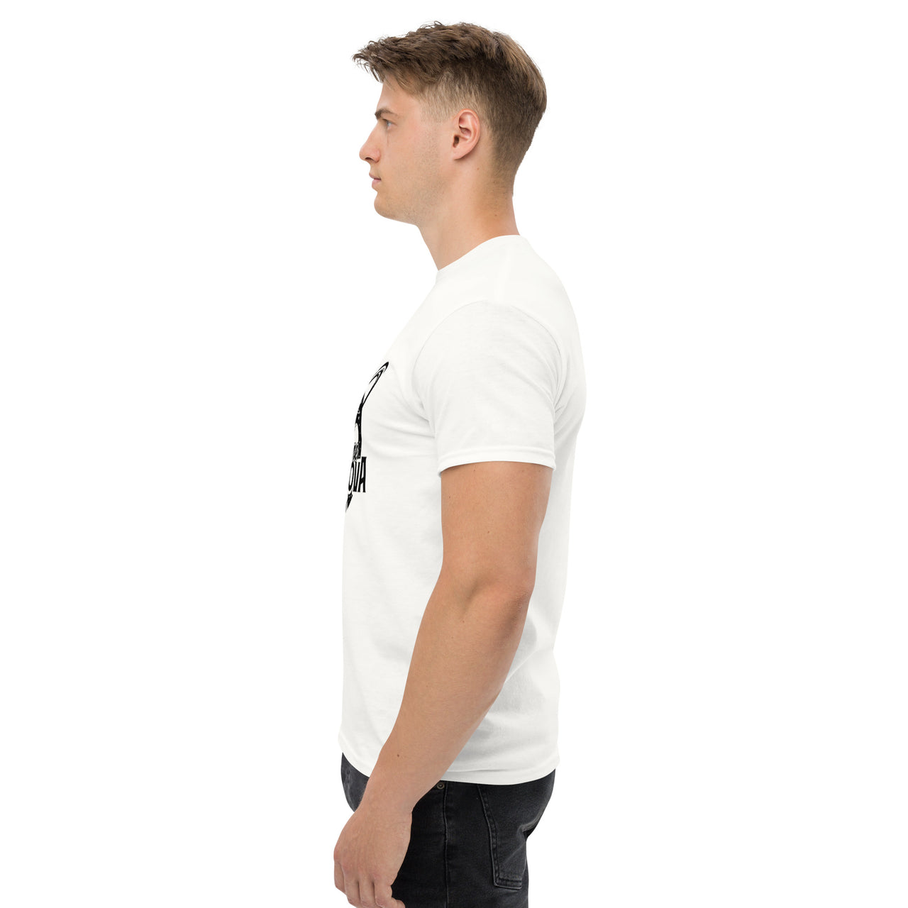 Men's Champagne T-Shirt