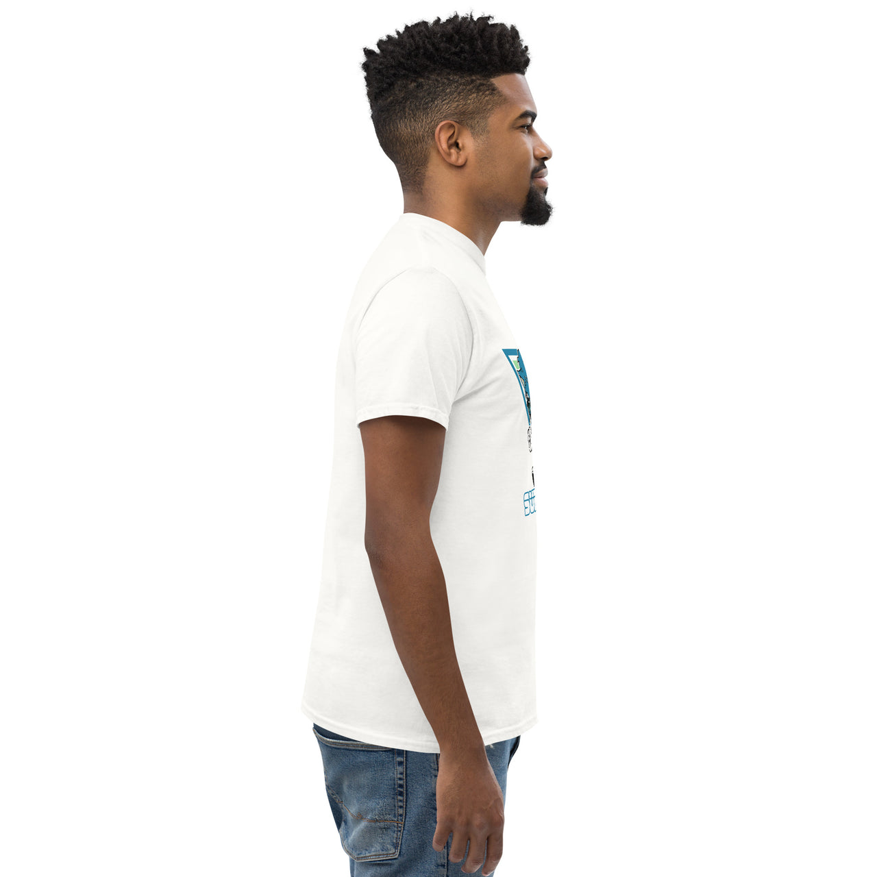 Men's Supersonic T-Shirt