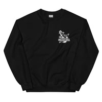 Thumbnail for Men's Champagne Dark Sweatshirt