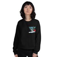 Thumbnail for Women's Supersonic Sweatshirt