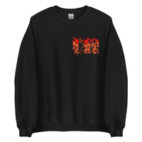 Thumbnail for Men's Mask Sweatshirt