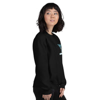 Thumbnail for Women's Supersonic Sweatshirt