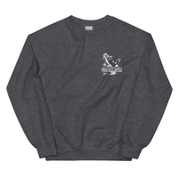 Thumbnail for Men's Champagne Dark Sweatshirt