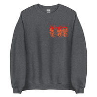 Thumbnail for Men's Mask Sweatshirt