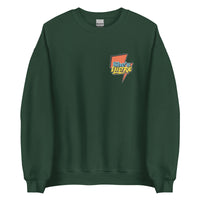 Thumbnail for Women's Electric Sweatshirt