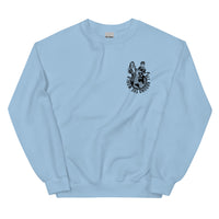 Thumbnail for Men's World Sweatshirt