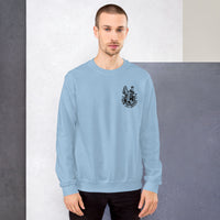 Thumbnail for Men's World Sweatshirt