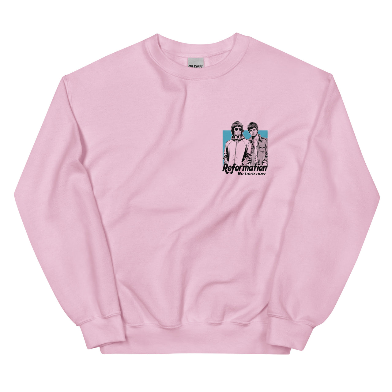 Men's Reformation Sweatshirt