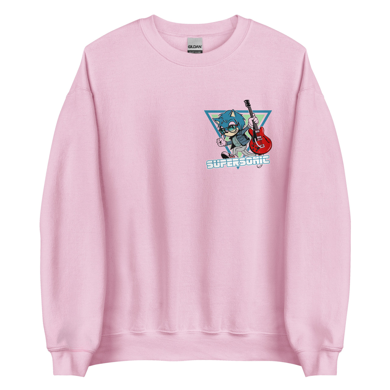 Women's Supersonic Sweatshirt