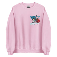 Thumbnail for Women's Supersonic Sweatshirt