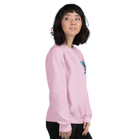 Thumbnail for Women's Supersonic Sweatshirt