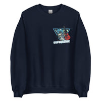 Thumbnail for Women's Supersonic Sweatshirt