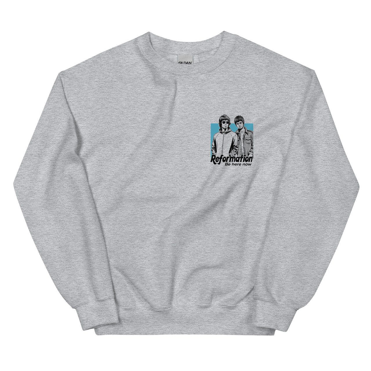 Men's Reformation Sweatshirt