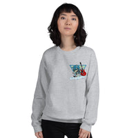 Thumbnail for Women's Supersonic Sweatshirt