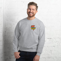 Thumbnail for Men's Electric Sweatshirt