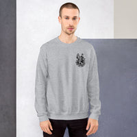 Thumbnail for Men's World Sweatshirt