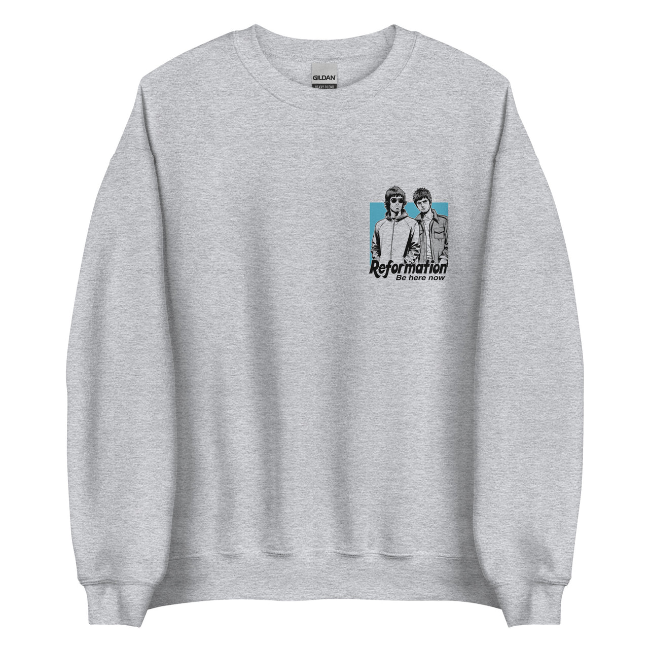 Women's Reformation Sweatshirt