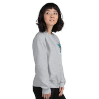 Thumbnail for Women's Supersonic Sweatshirt