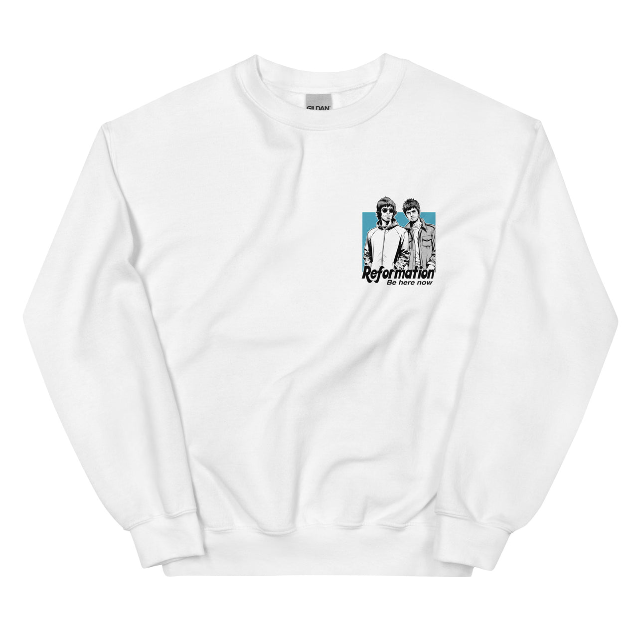 Men's Reformation Sweatshirt