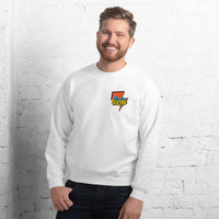 Thumbnail for Men's Electric Sweatshirt