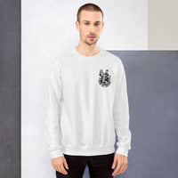 Thumbnail for Men's World Sweatshirt