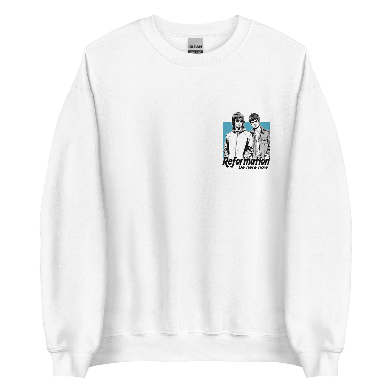 Women's Reformation Sweatshirt