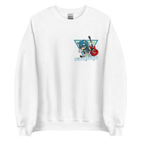 Thumbnail for Women's Supersonic Sweatshirt