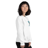 Thumbnail for Women's Supersonic Sweatshirt