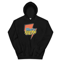 Thumbnail for Men's Electric Hoodie