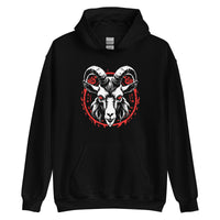 Thumbnail for Women's Goat Hoodie