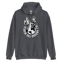 Thumbnail for Women's World Dark Hoodie