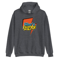 Thumbnail for Women's Electric Hoodie