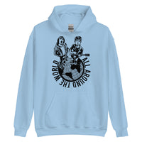 Thumbnail for Women's World Hoodie