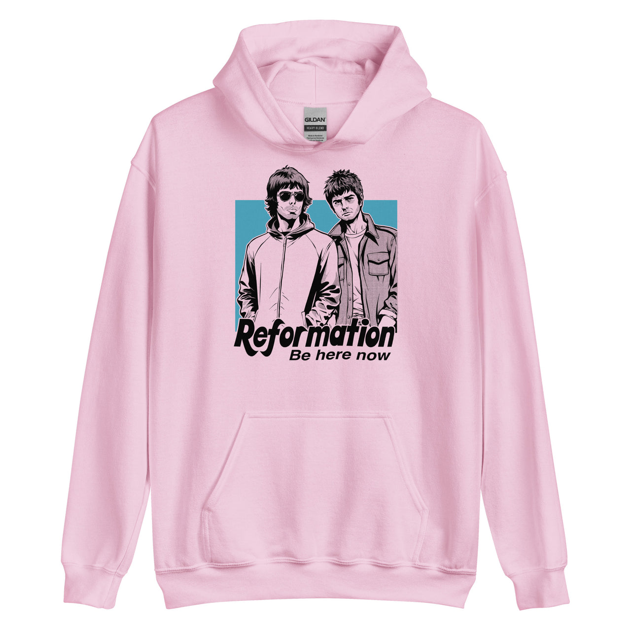 Women's Reformation Hoodie