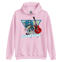 Thumbnail for Women's Supersonic Hoodie