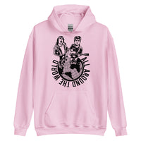 Thumbnail for Women's World Hoodie