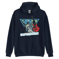 Thumbnail for Women's Supersonic Hoodie