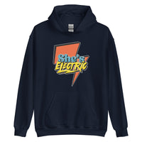 Thumbnail for Women's Electric Hoodie