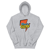 Thumbnail for Men's Electric Hoodie