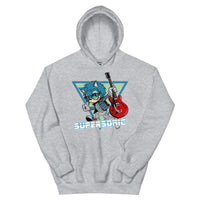 Thumbnail for Men's Supersonic Hoodie