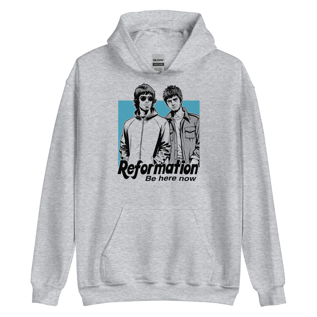 Women's Reformation Hoodie