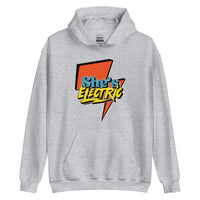 Thumbnail for Women's Electric Hoodie