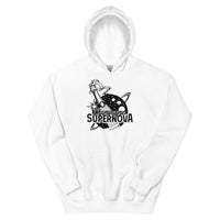 Thumbnail for Women's Champagne Hoodie