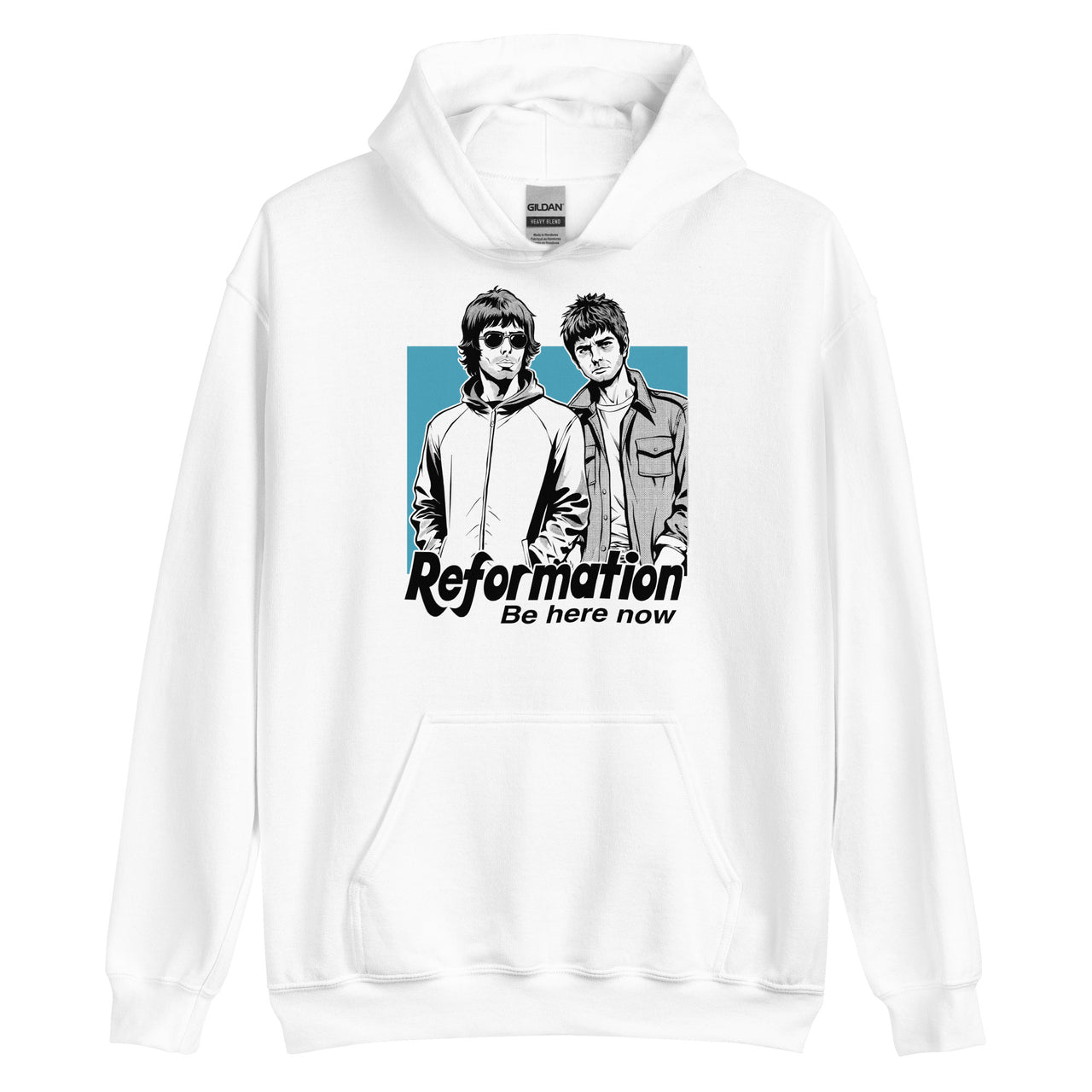 Women's Reformation Hoodie